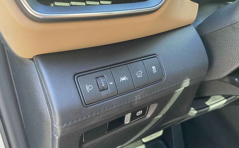 Hyundai Santa Fe 2.2 CRDi Premium