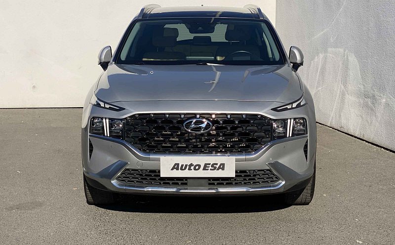 Hyundai Santa Fe 2.2 CRDi Premium