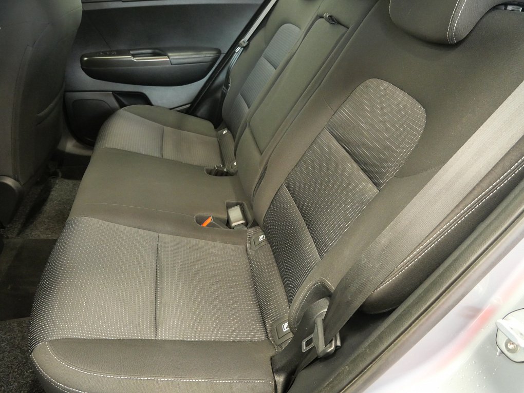 Kia Sportage 1.6 CRDi 