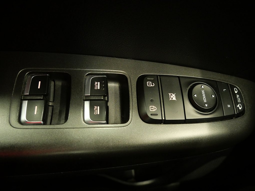 Kia Sportage 1.6 CRDi 