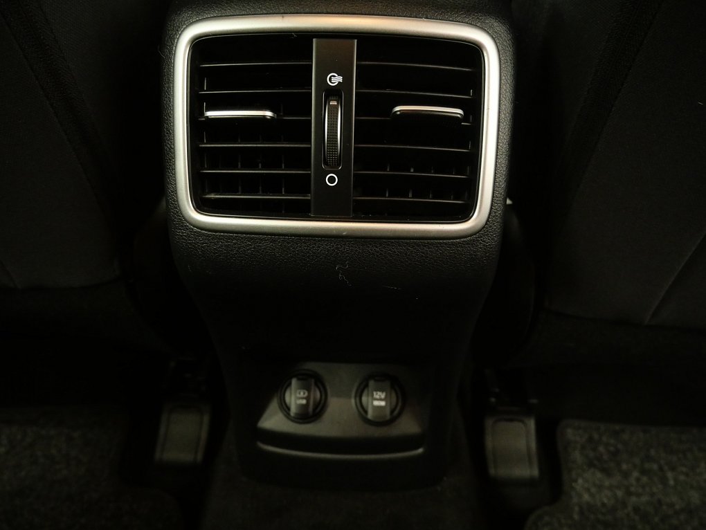 Kia Sportage 1.6 CRDi 