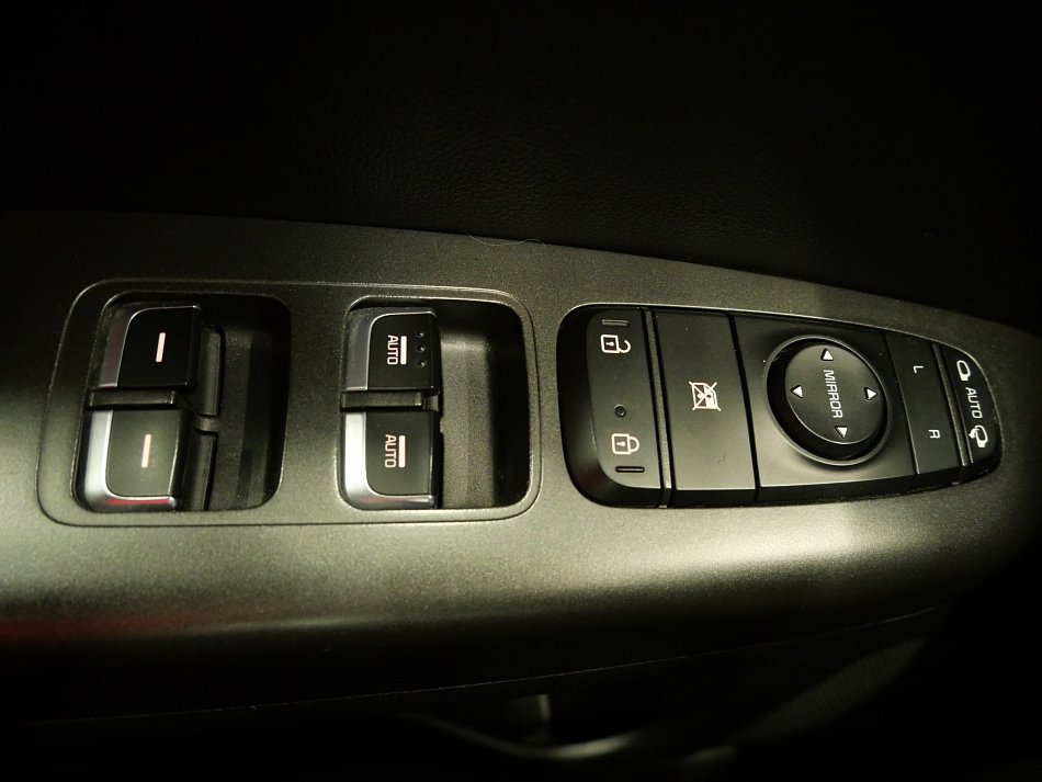 Kia Sportage 1.6 CRDi 