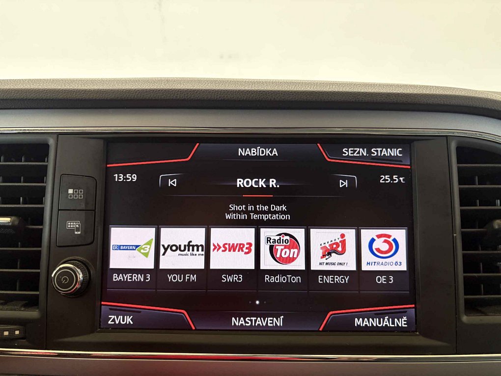Seat Leon 1.8 TSi Xcellence