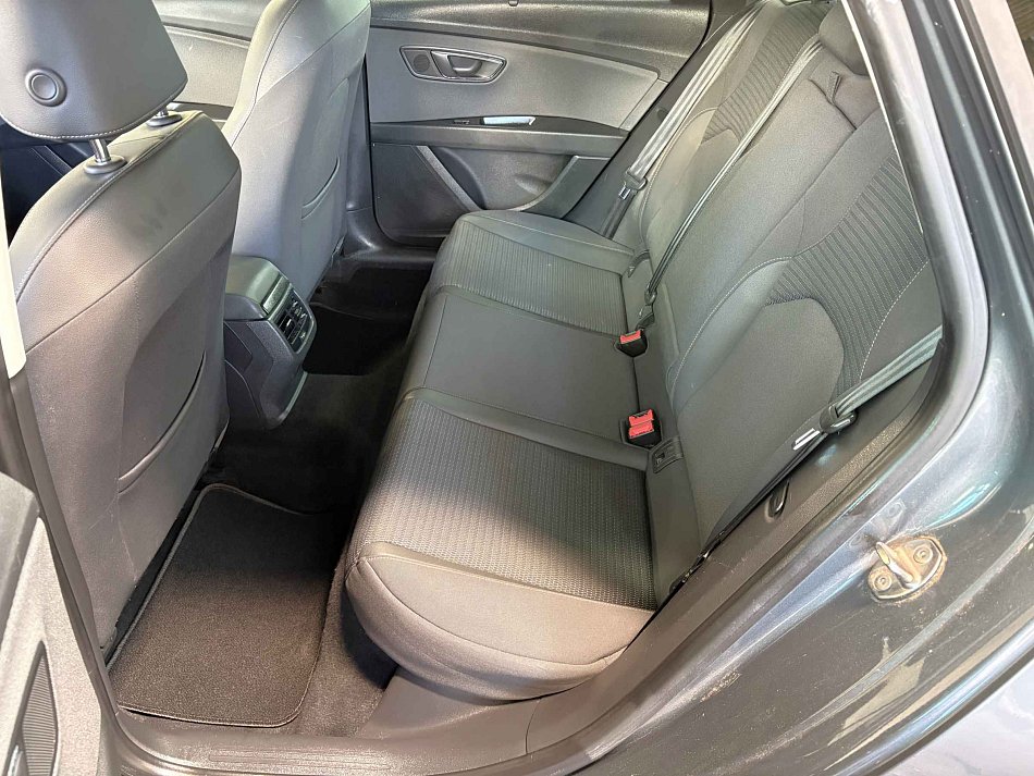 Seat Leon 1.8 TSi Xcellence
