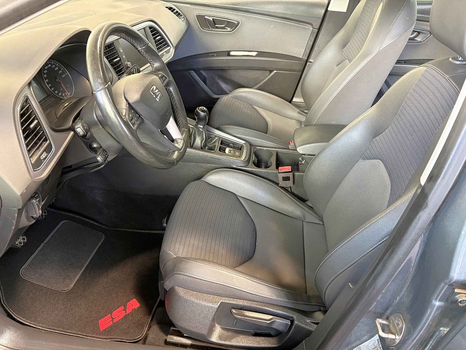 Seat Leon 1.8 TSi Xcellence
