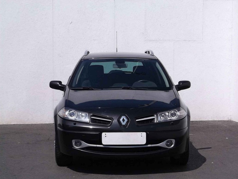 Renault Mégane 2.0i 