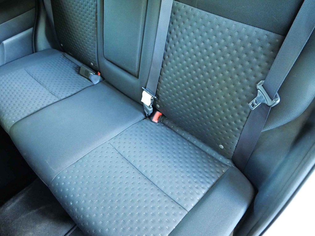 Mitsubishi ASX 1.6 MIVEC 