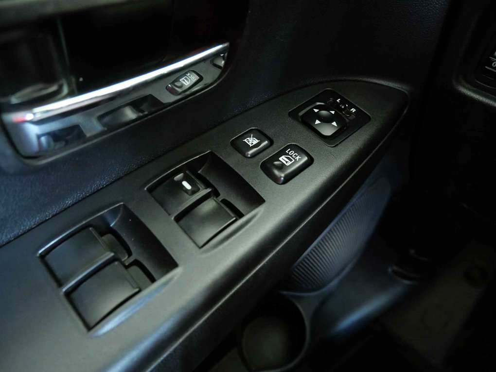 Mitsubishi ASX 1.6 MIVEC 