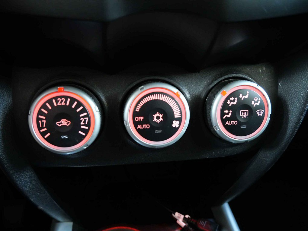 Mitsubishi ASX 1.6 MIVEC 