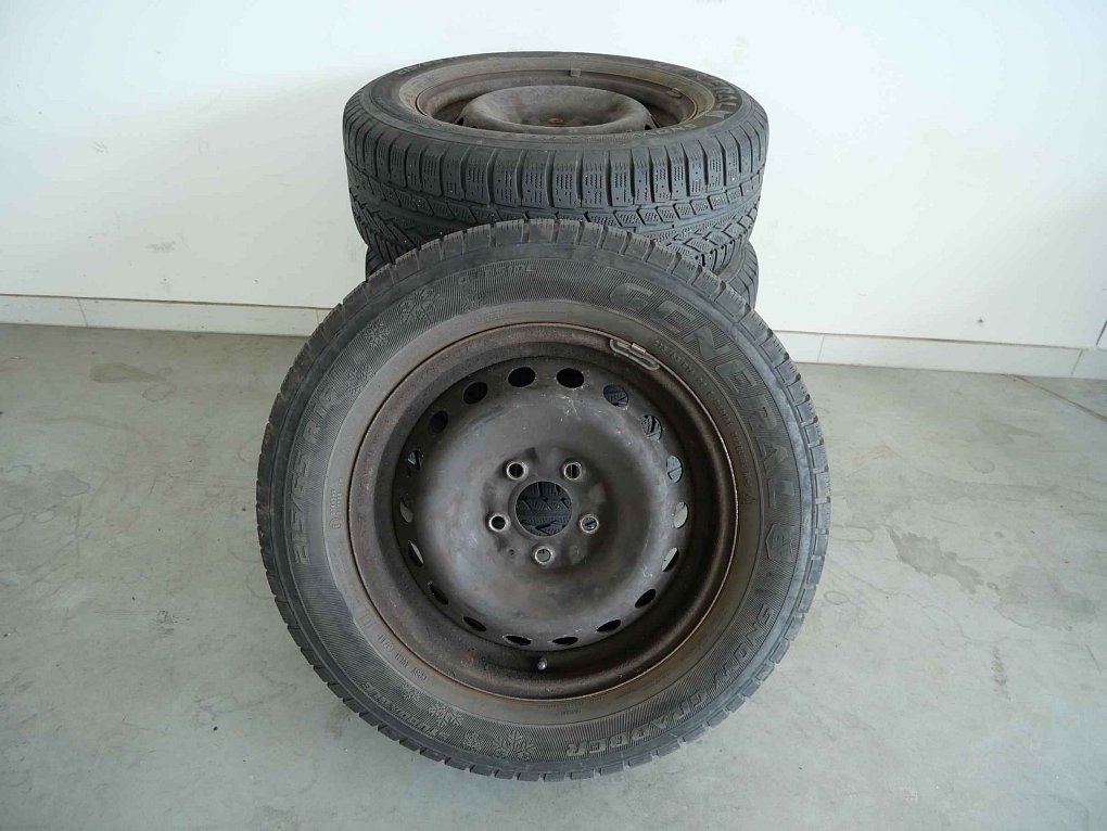Mitsubishi ASX 1.6 MIVEC 