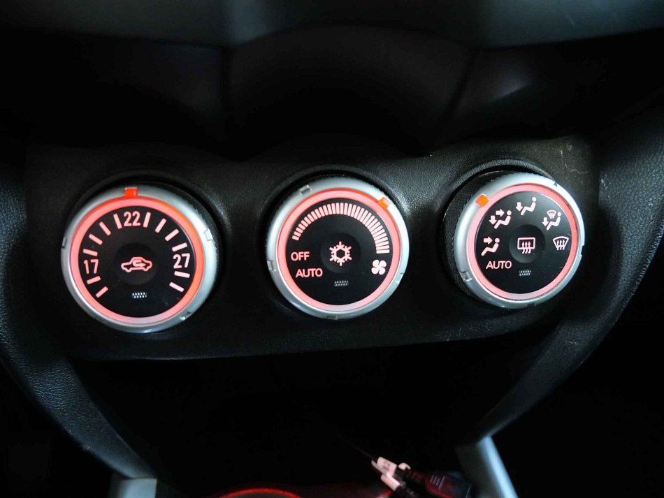 Mitsubishi ASX 1.6 MIVEC 