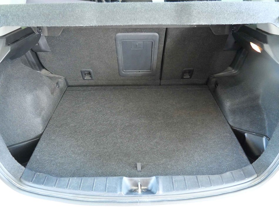 Mitsubishi ASX 1.6 MIVEC 