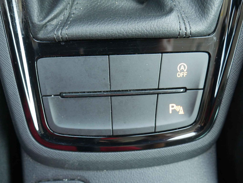 Škoda Scala 1.5TSi Style