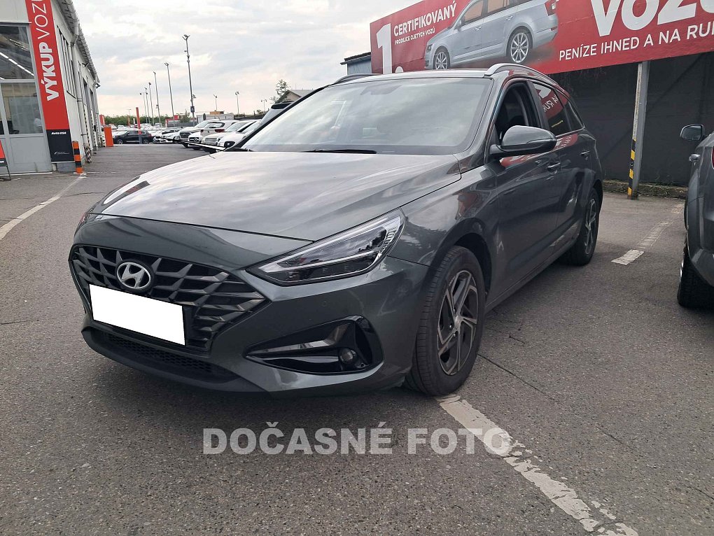 Hyundai I30 1.5 GDi 