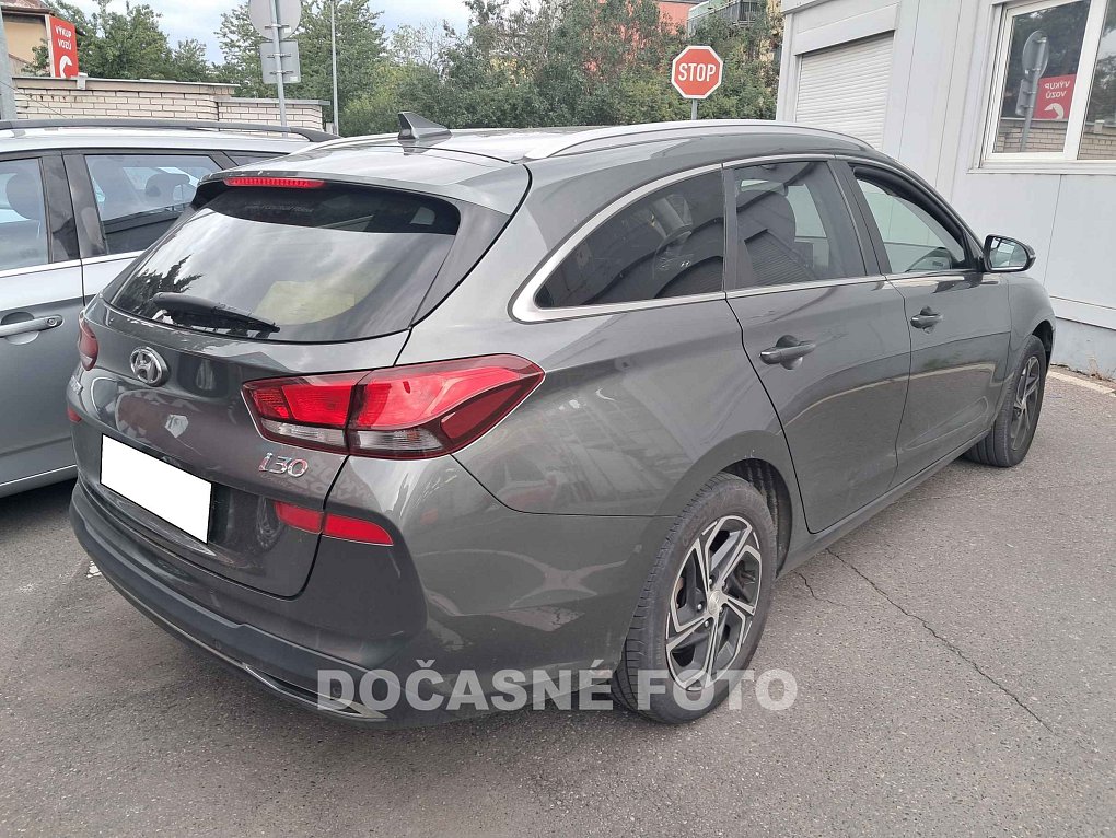 Hyundai I30 1.5 GDi 