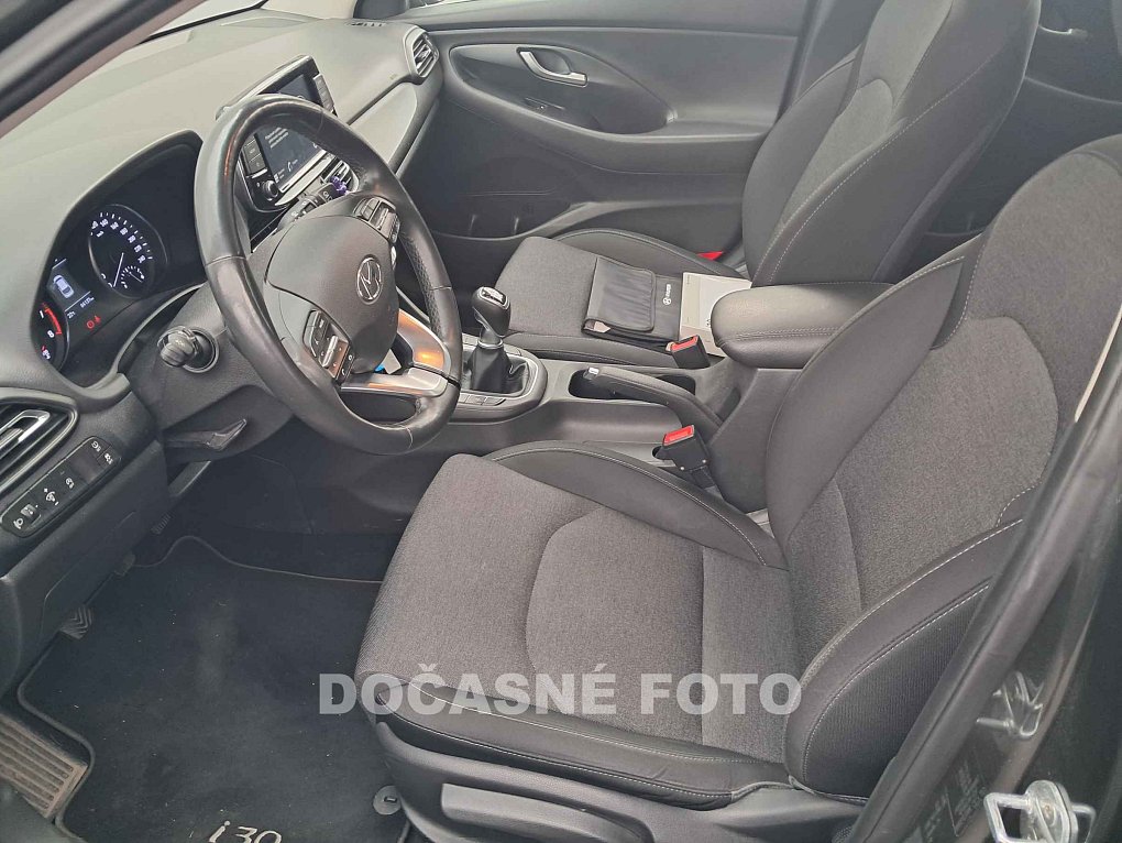 Hyundai I30 1.5 GDi 