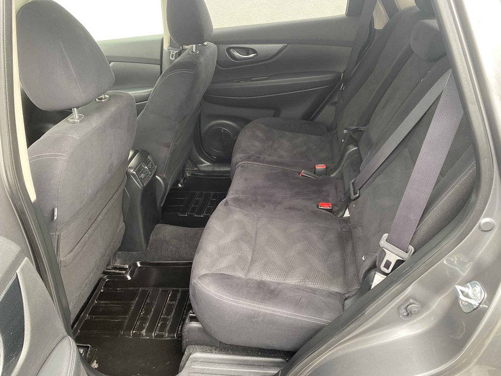 Nissan X-Trail 1.6 dCi  4x4