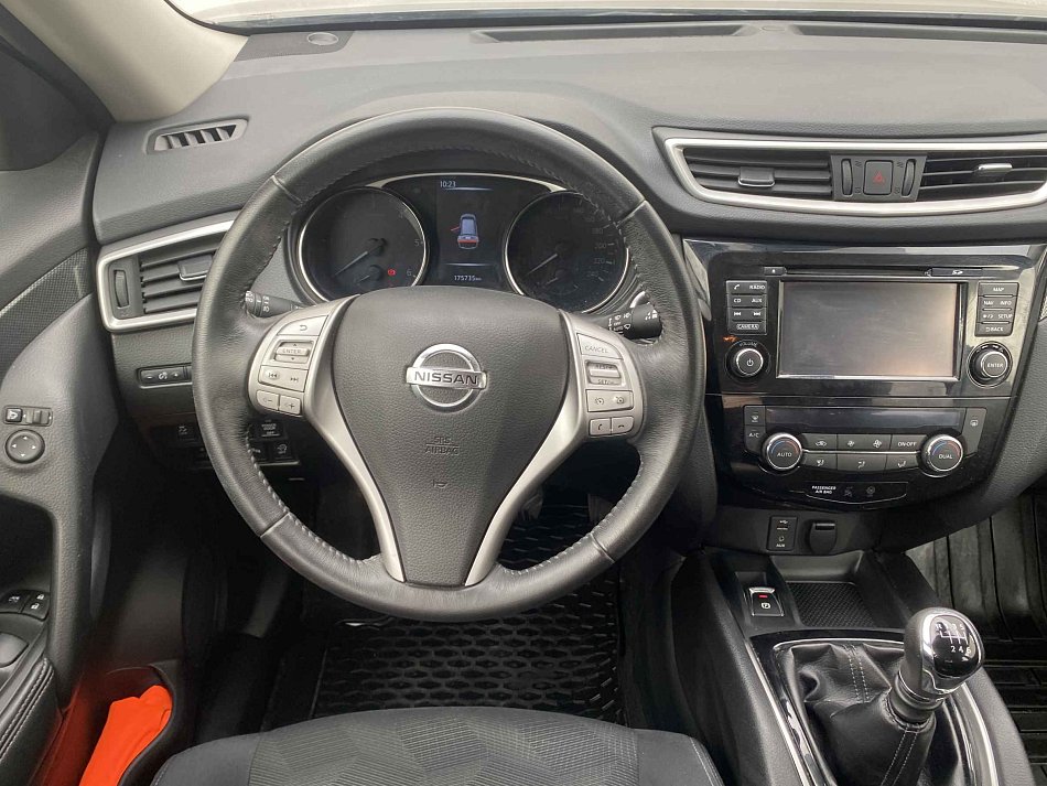 Nissan X-Trail 1.6 dCi  4x4