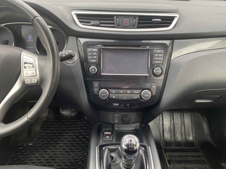 Nissan X-Trail 1.6 dCi  4x4