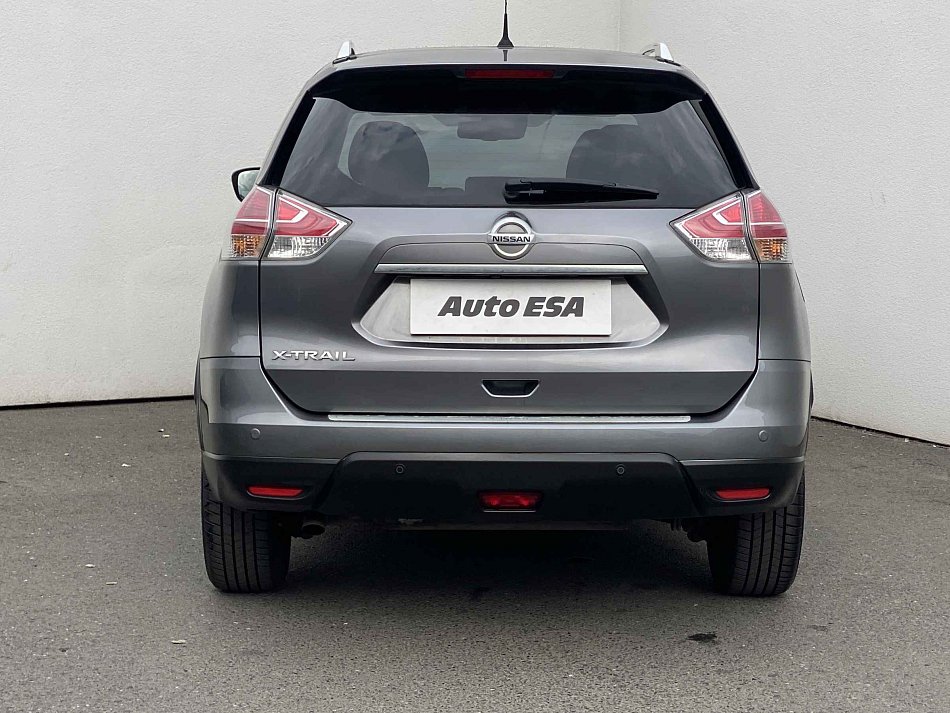 Nissan X-Trail 1.6 dCi  4x4