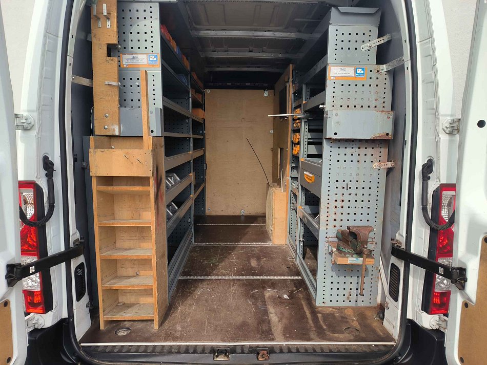 Nissan NV400 2.3dCi  L2H2