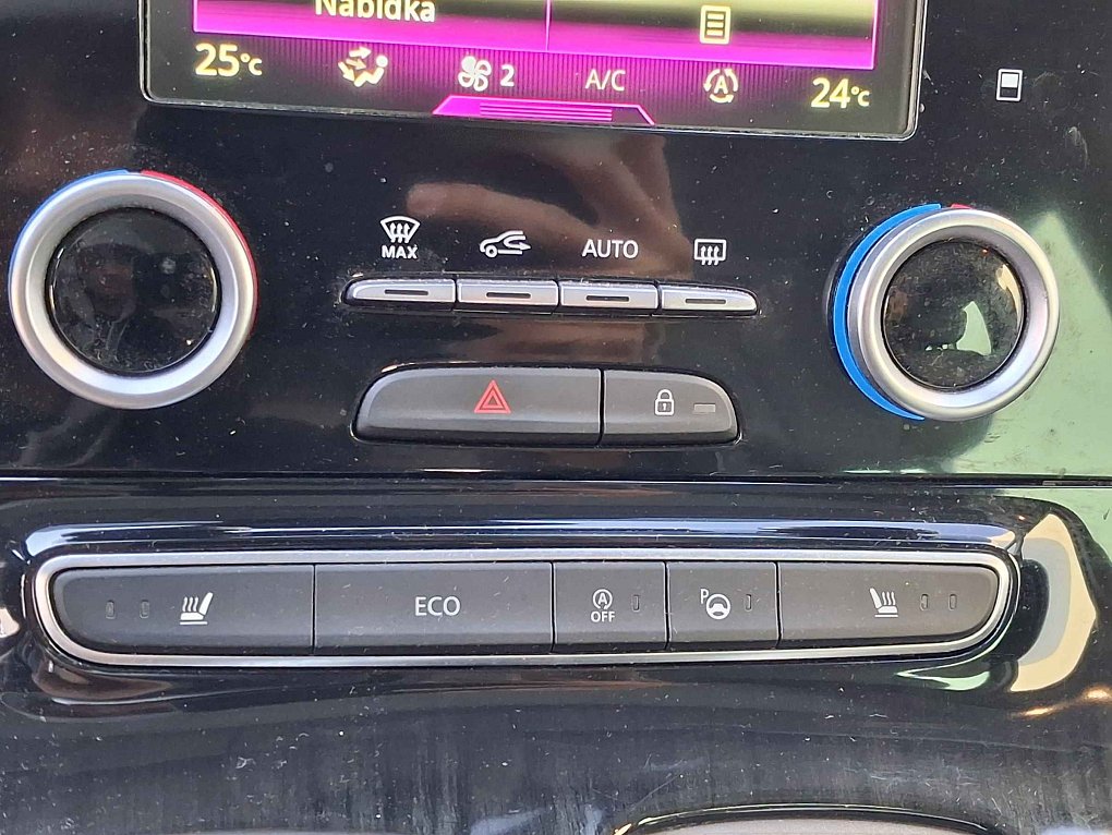 Renault Espace 1.6 dCi Initiale Paris 4Control