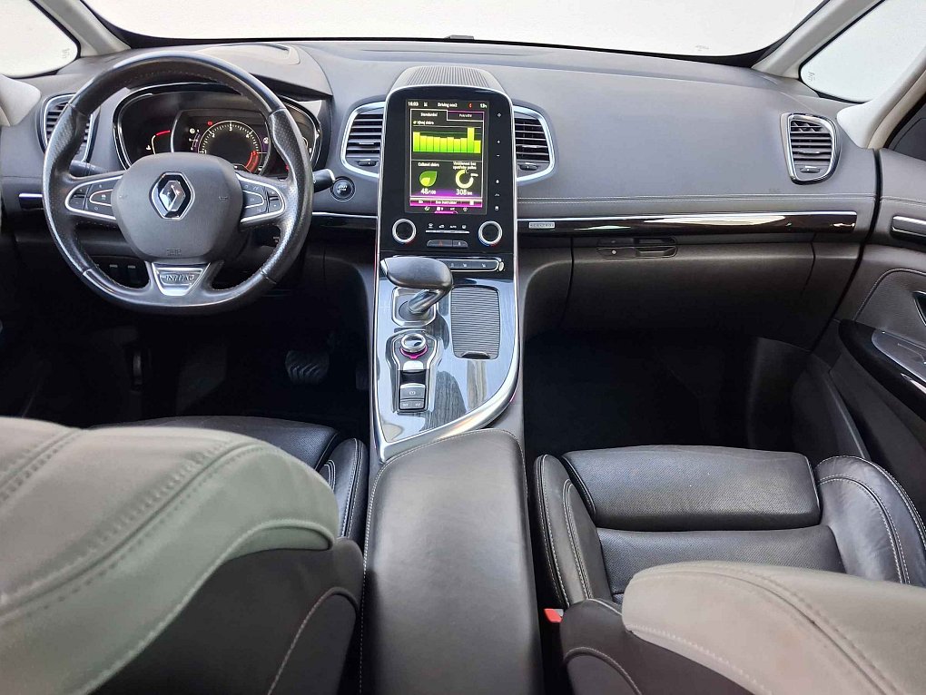 Renault Espace 1.6 dCi Initiale Paris 4Control