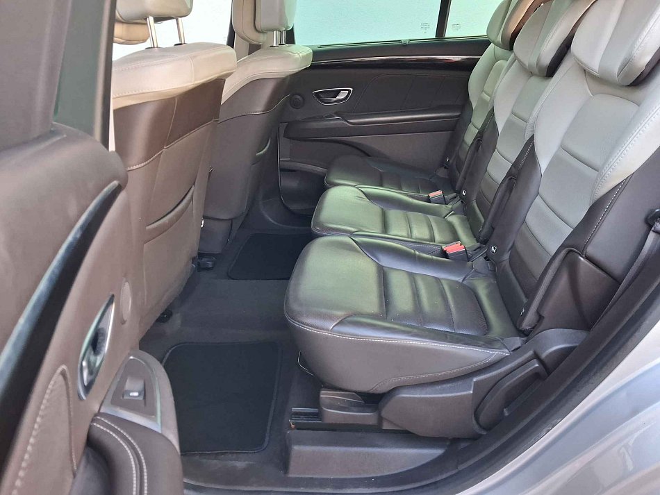 Renault Espace 1.6 dCi Initiale Paris 4Control