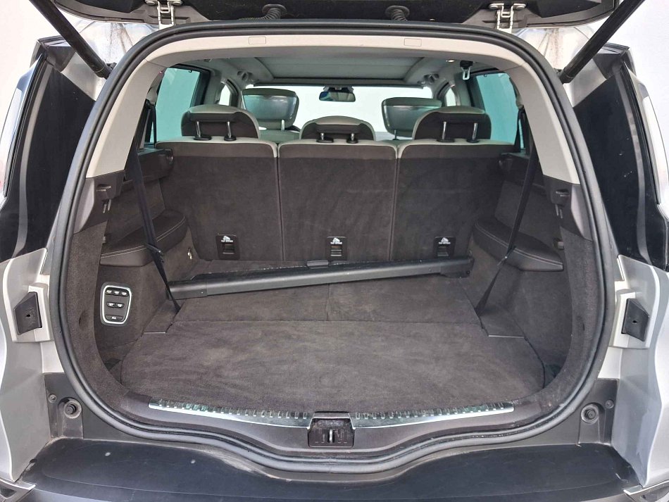 Renault Espace 1.6 dCi Initiale Paris 4Control