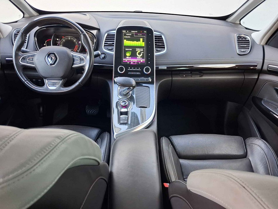 Renault Espace 1.6 dCi Initiale Paris 4Control