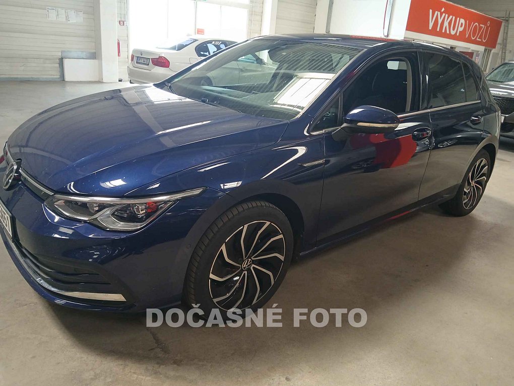 Volkswagen Golf 1.5 