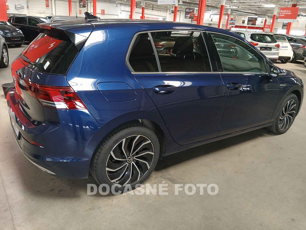 Volkswagen Golf 1.5 