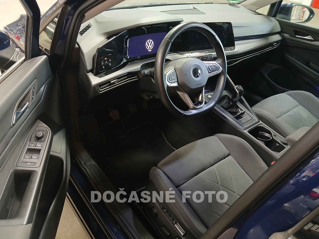 Volkswagen Golf 1.5 
