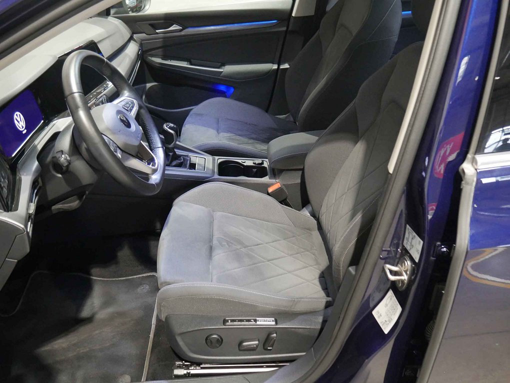 Volkswagen Golf 1.5TSi 