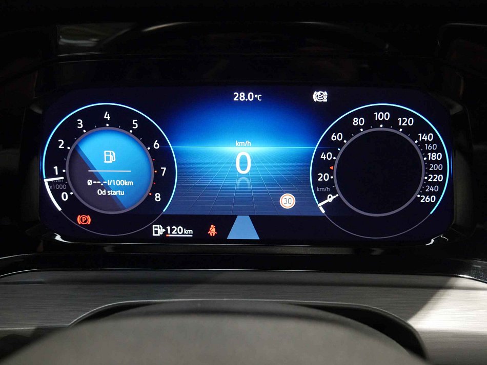 Volkswagen Golf 1.5TSi 