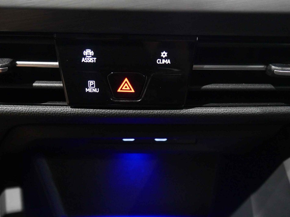 Volkswagen Golf 1.5TSi 