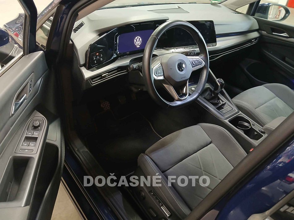 Volkswagen Golf 1.5 