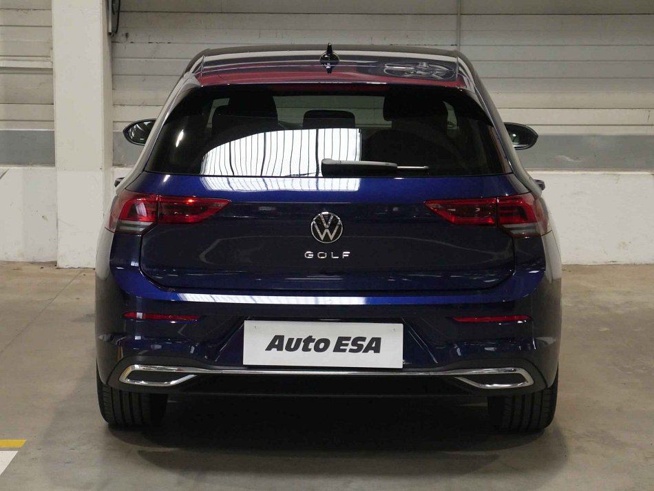 Volkswagen Golf 1.5TSi 