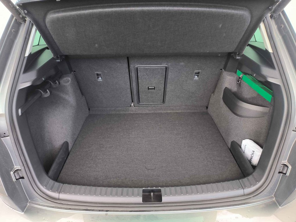 Škoda Karoq 2.0TDi Selection 4x4 Top Selection