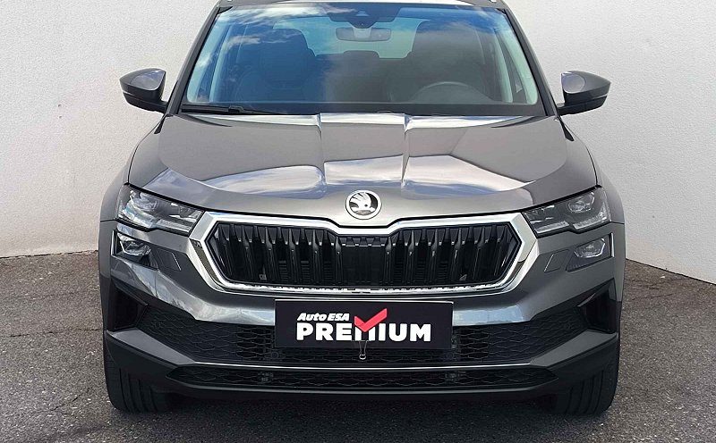 Škoda Karoq 2.0TDi Selection