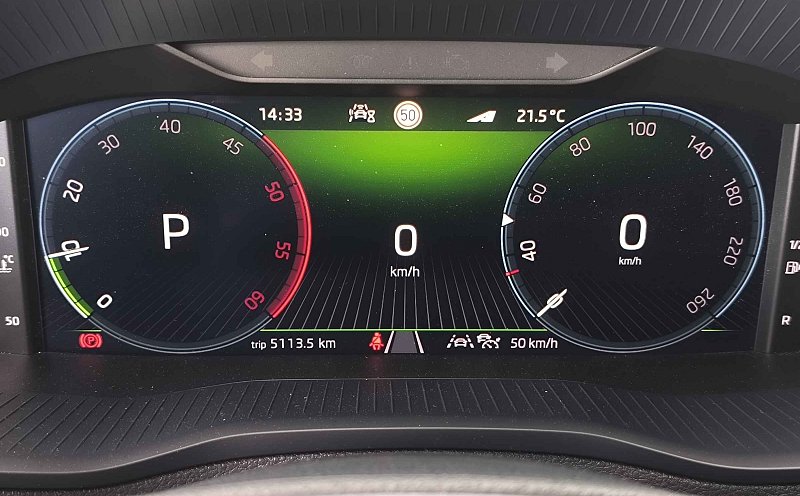 Škoda Karoq 2.0TDi Selection