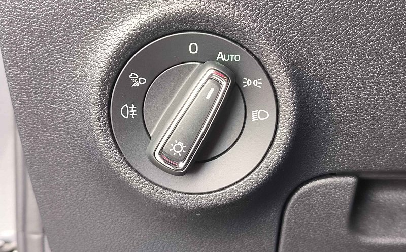 Škoda Karoq 2.0TDi Selection