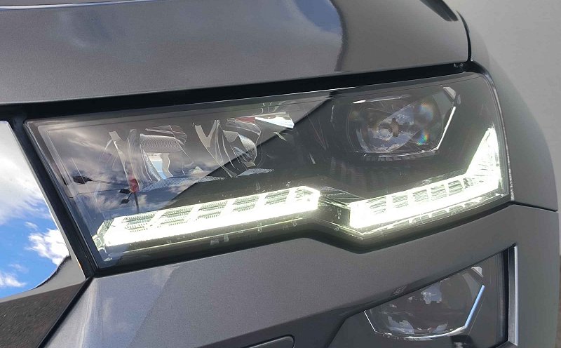 Škoda Karoq 2.0TDi Selection