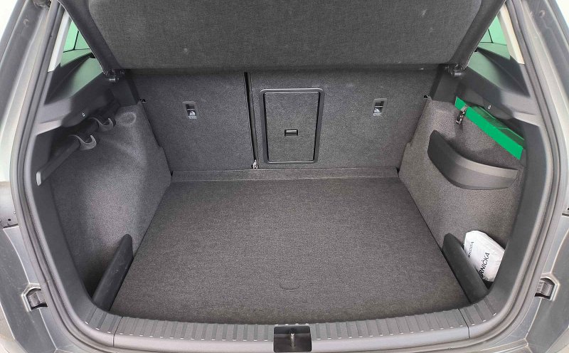 Škoda Karoq 2.0TDi Selection
