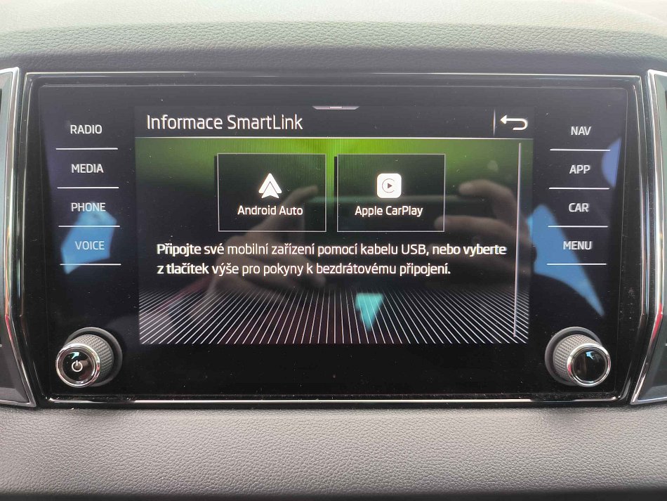 Škoda Karoq 2.0TDi Selection 4x4 Top Selection