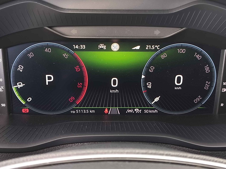 Škoda Karoq 2.0TDi Selection 4x4 Top Selection