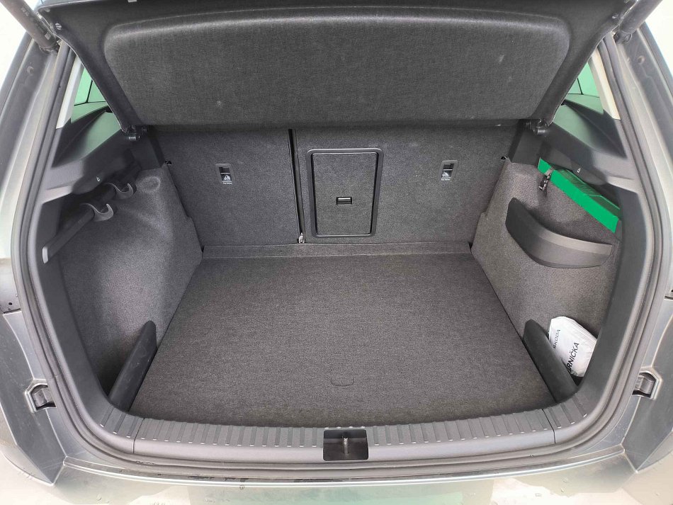 Škoda Karoq 2.0TDi Selection 4x4 Top Selection