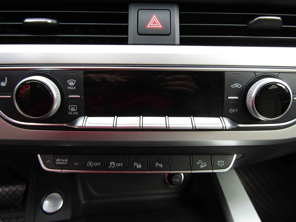 Audi A4 Allroad 2.0 TFSi  Quattro