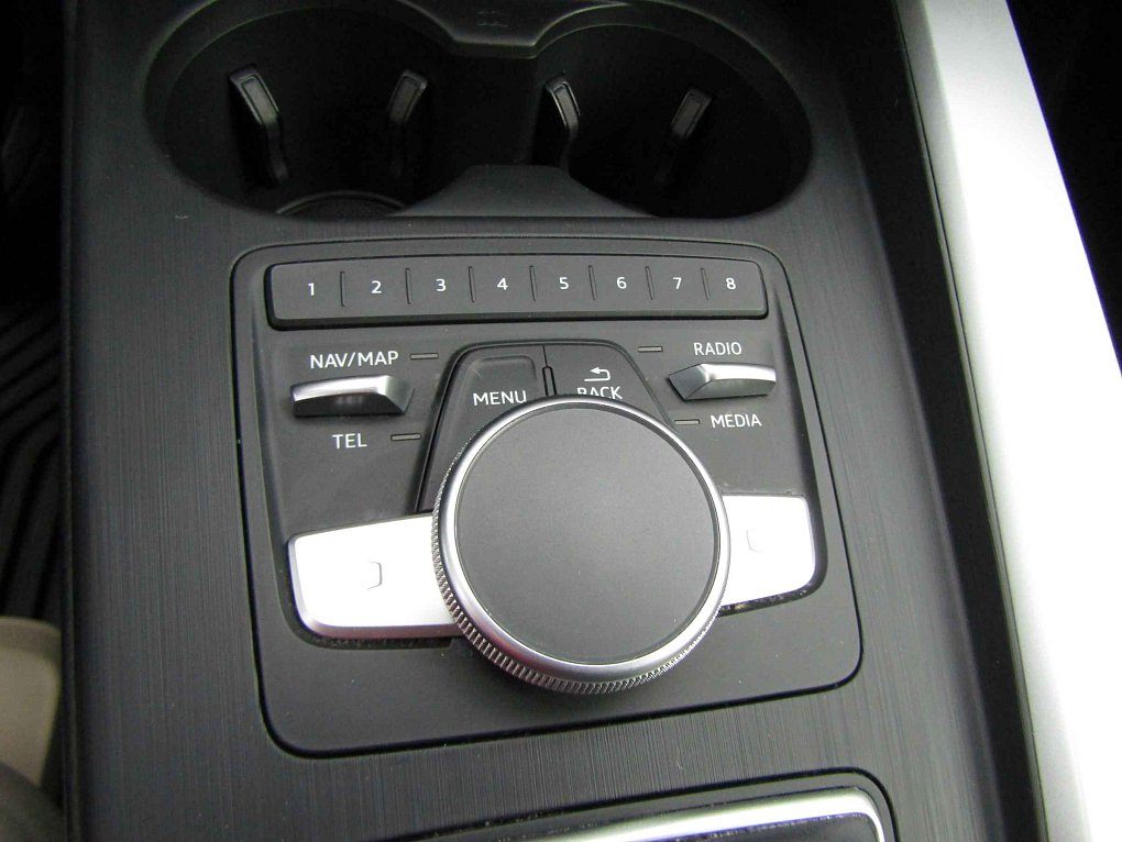 Audi A4 Allroad 2.0 TFSi  Quattro