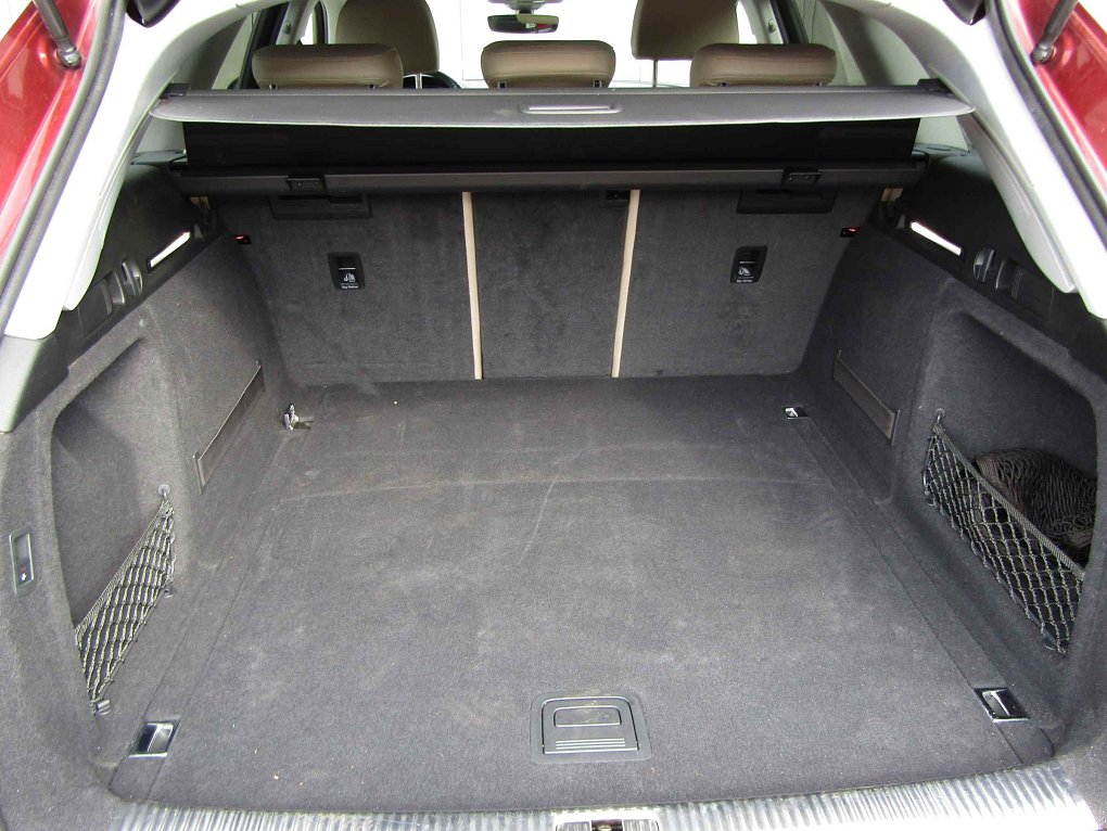 Audi A4 Allroad 2.0 TFSi  Quattro